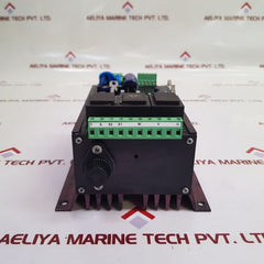 Emri 3Tx20 V2.0 Voltage Regulator Used
