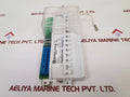 Pepperl+Fuchs 204715-0011 Field Connex Barrier