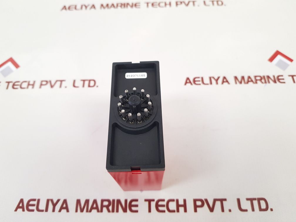 Pr Electronics 2289 A Signal Calculator Used