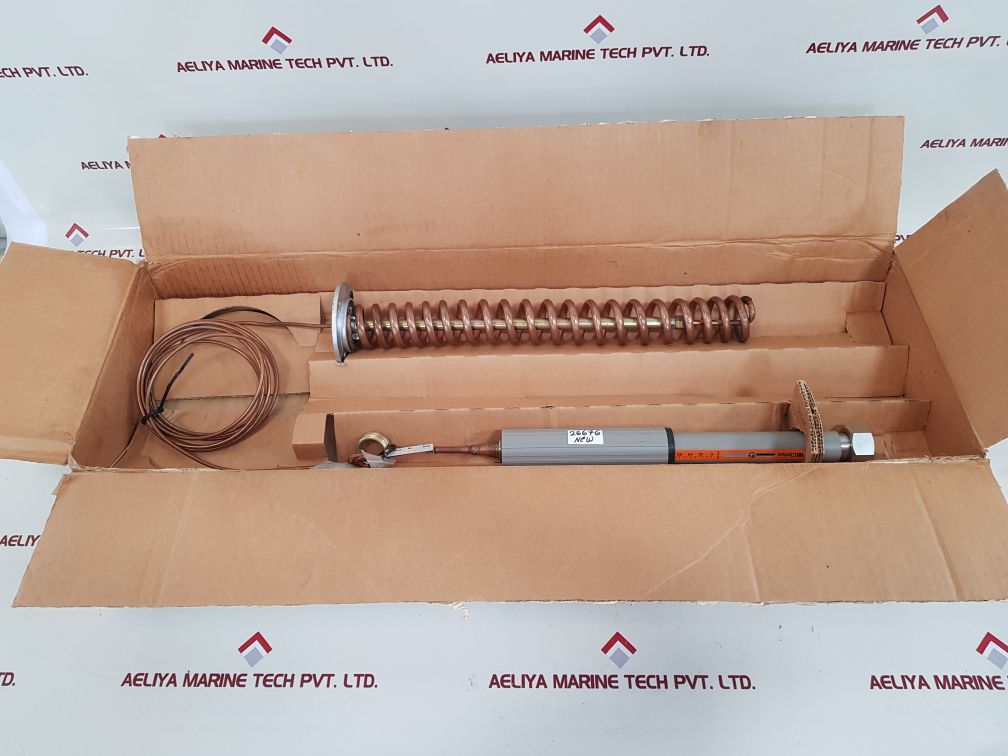 Clorius v4.05 thermostat