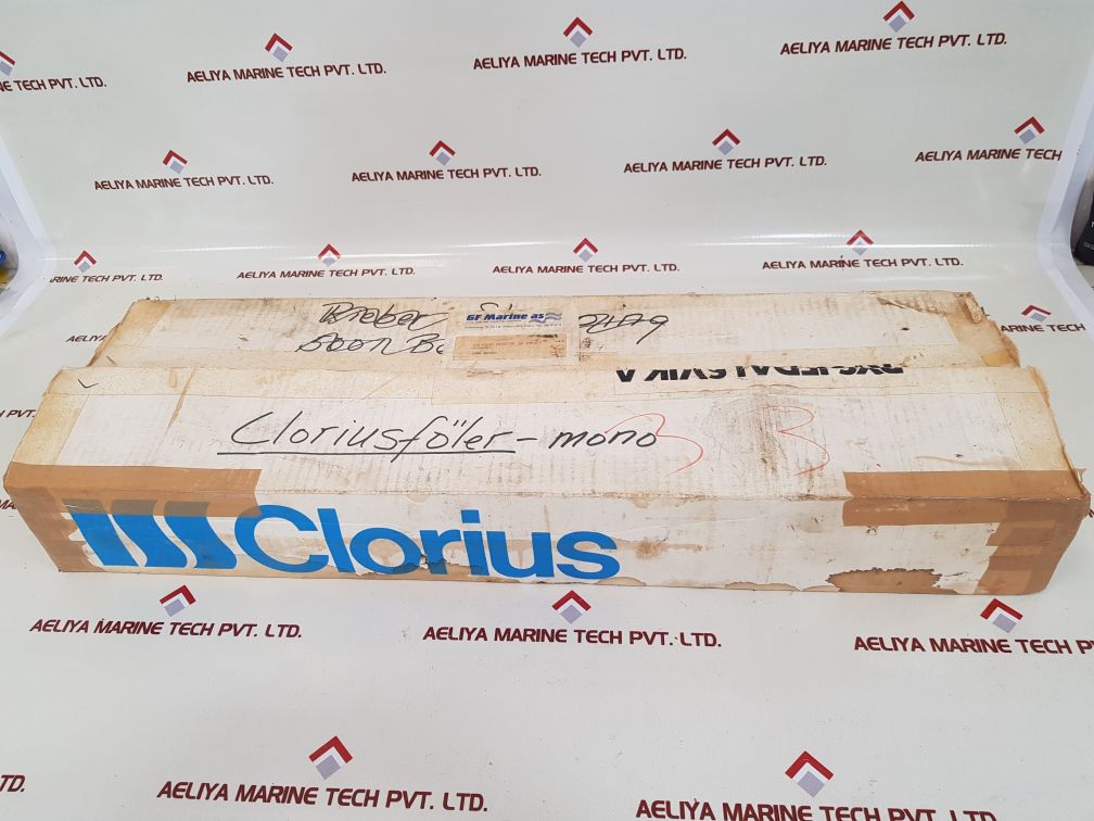 Clorius v4.05 thermostat