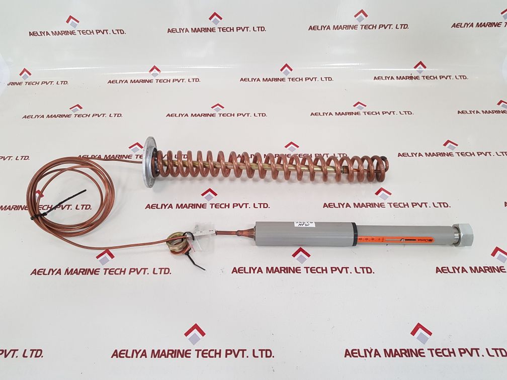 Clorius v4.05 thermostat