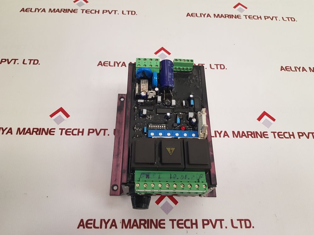 Emri 3Tx20 V2.0 Voltage Regulator Used