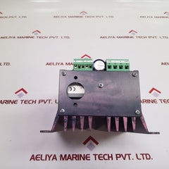 Emri 3Tx20 V2.0 Voltage Regulator Used