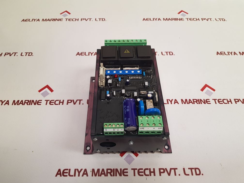 Emri 3Tx20 V2.0 Voltage Regulator Used