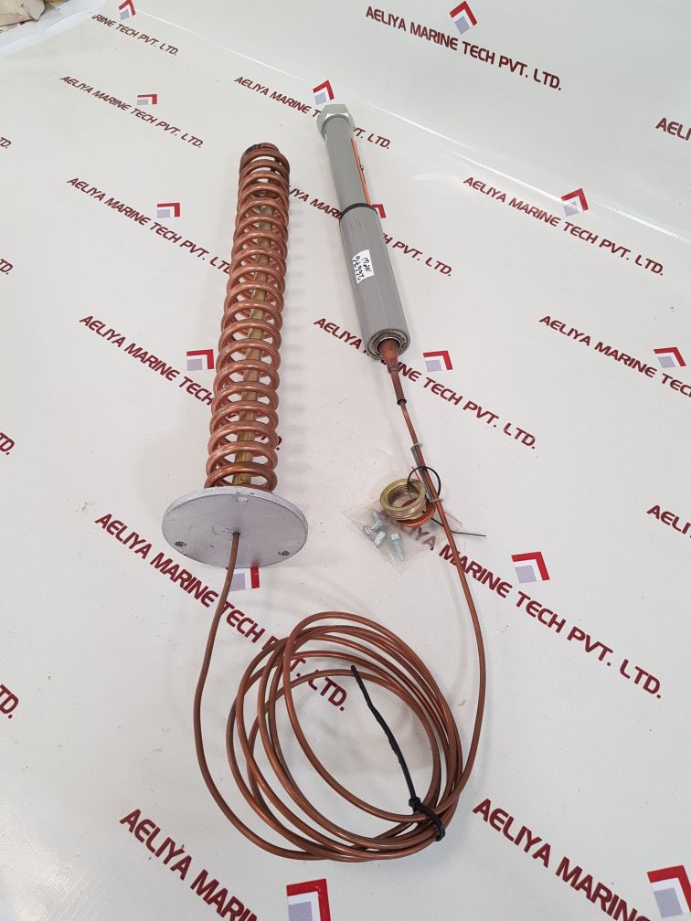 Clorius v4.05 thermostat