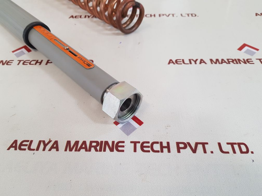 Clorius v4.05 thermostat