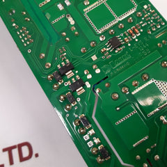 Label L-evs R.4 Pcb Card