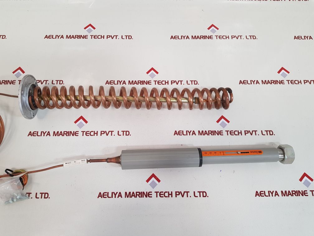 Clorius v4.05 thermostat