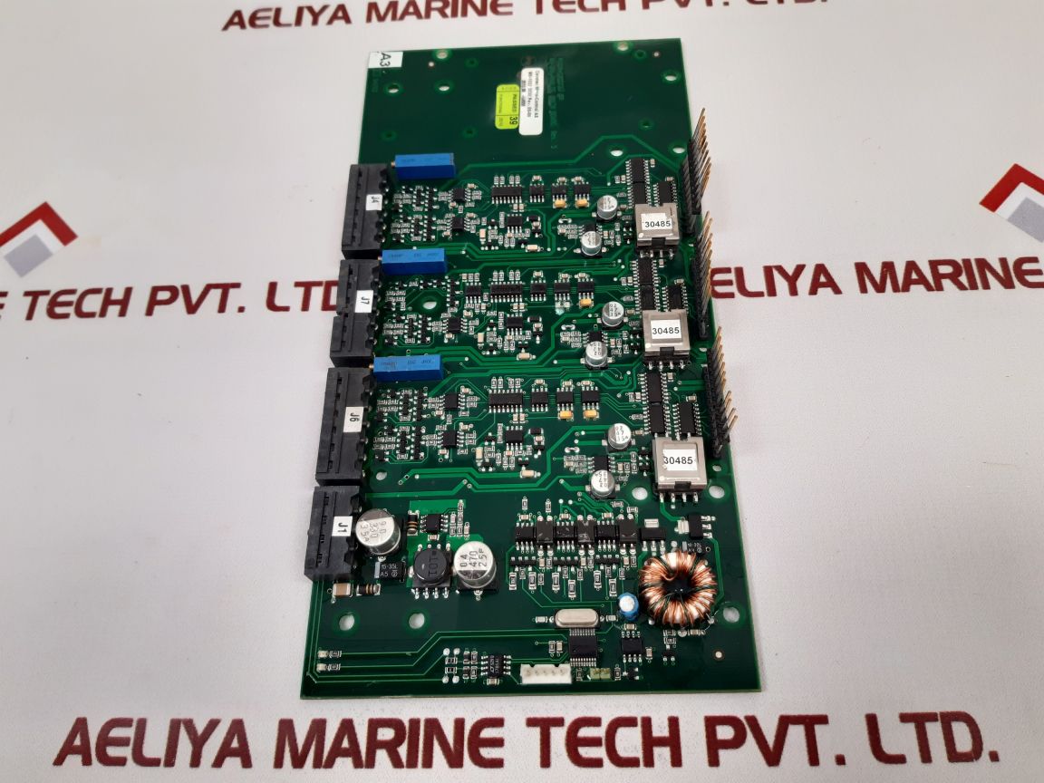 Cavotec micro-control m5-1032 0030 main board 