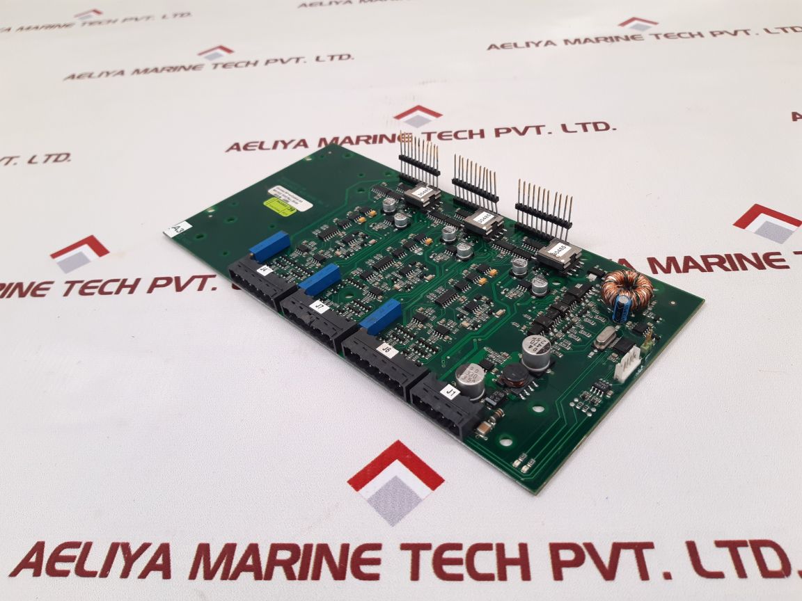 Cavotec micro-control m5-1032 0030 main board 
