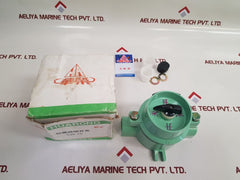 Huarong Sw-10 Explosion-proof Lighting Switch