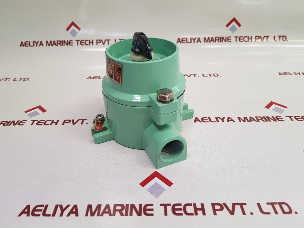 Huarong Sw-10 Explosion-proof Lighting Switch