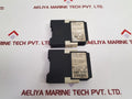 Entrelec schiele mss mecotron thermistor motor protection relay 2.430.811.13
