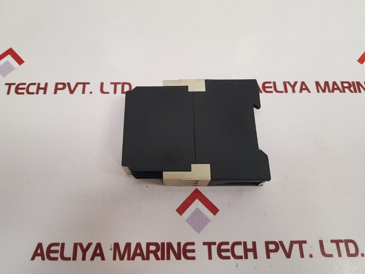 Entrelec schiele mss mecotron thermistor motor protection relay 2.430.811.13
