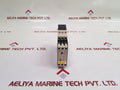 Entrelec schiele mss mecotron thermistor motor protection relay 2.430.811.13
