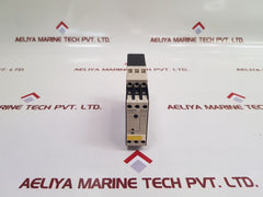 Entrelec schiele mss mecotron thermistor motor protection relay 2.430.811.13
