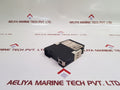 Entrelec schiele mss mecotron thermistor motor protection relay 2.430.811.13
