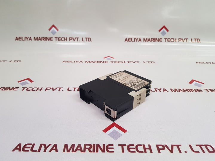 Entrelec schiele mss mecotron thermistor motor protection relay 2.430.811.13
