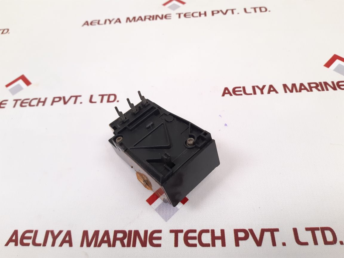 Fuji Electric Tr-on/3 Overload Relay