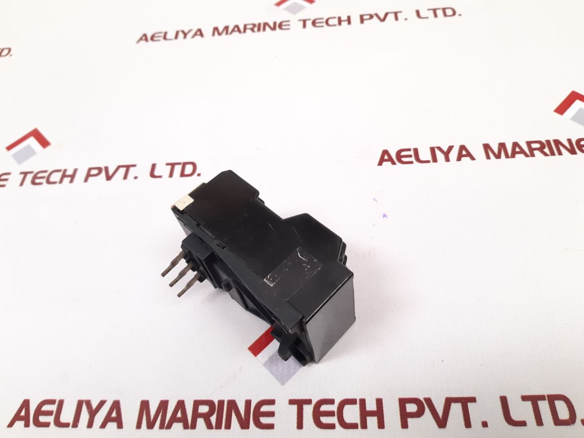 Fuji Electric Tr-on/3 Overload Relay