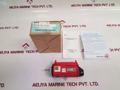 Riken Keiki Rp-2009 Pump