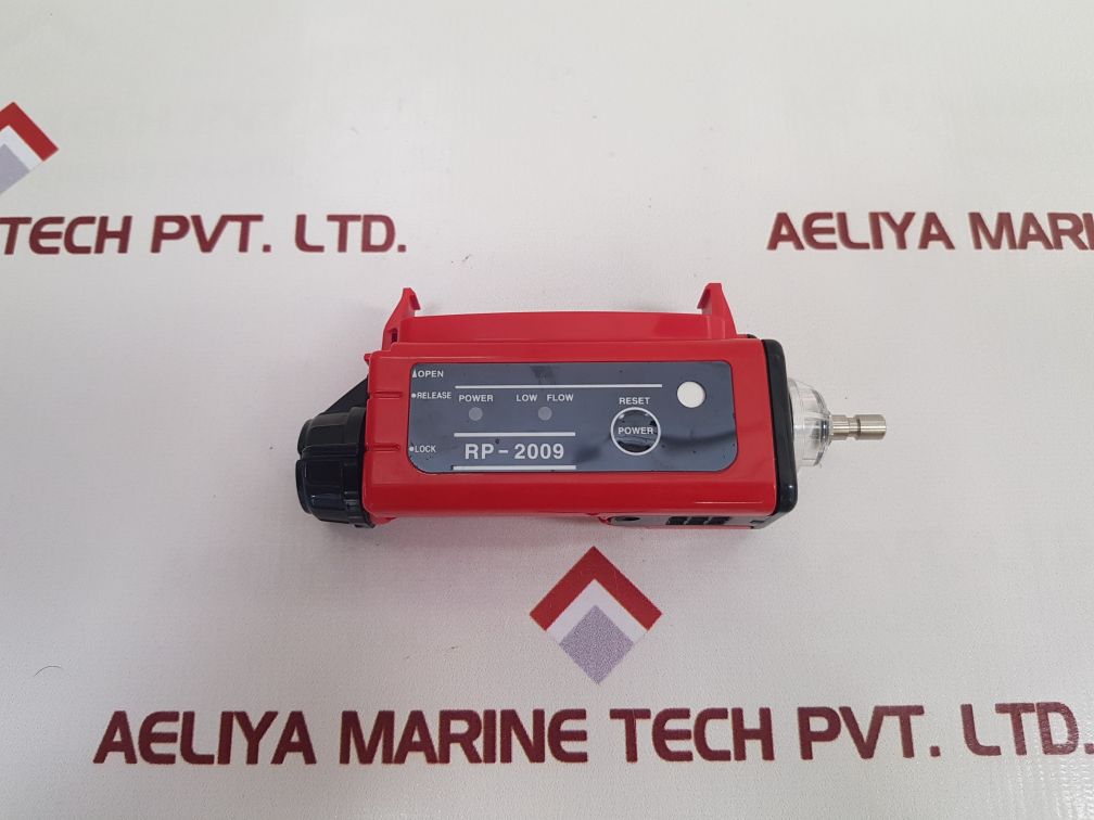 Riken Keiki Rp-2009 Pump