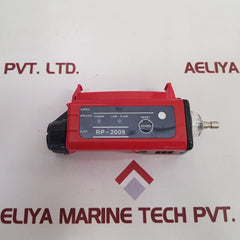 Riken Keiki Rp-2009 Pump