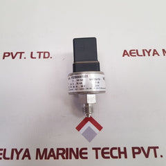 Tecsis P3296B081001 Pressure Transmitter