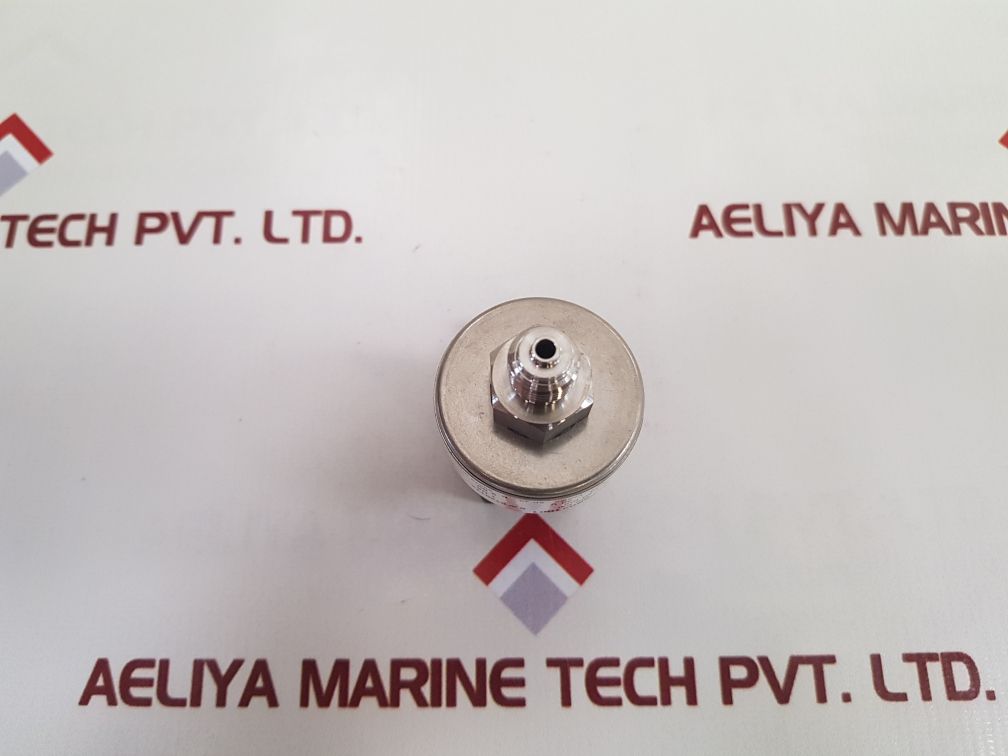 Tecsis P3296B081001 Pressure Transmitter