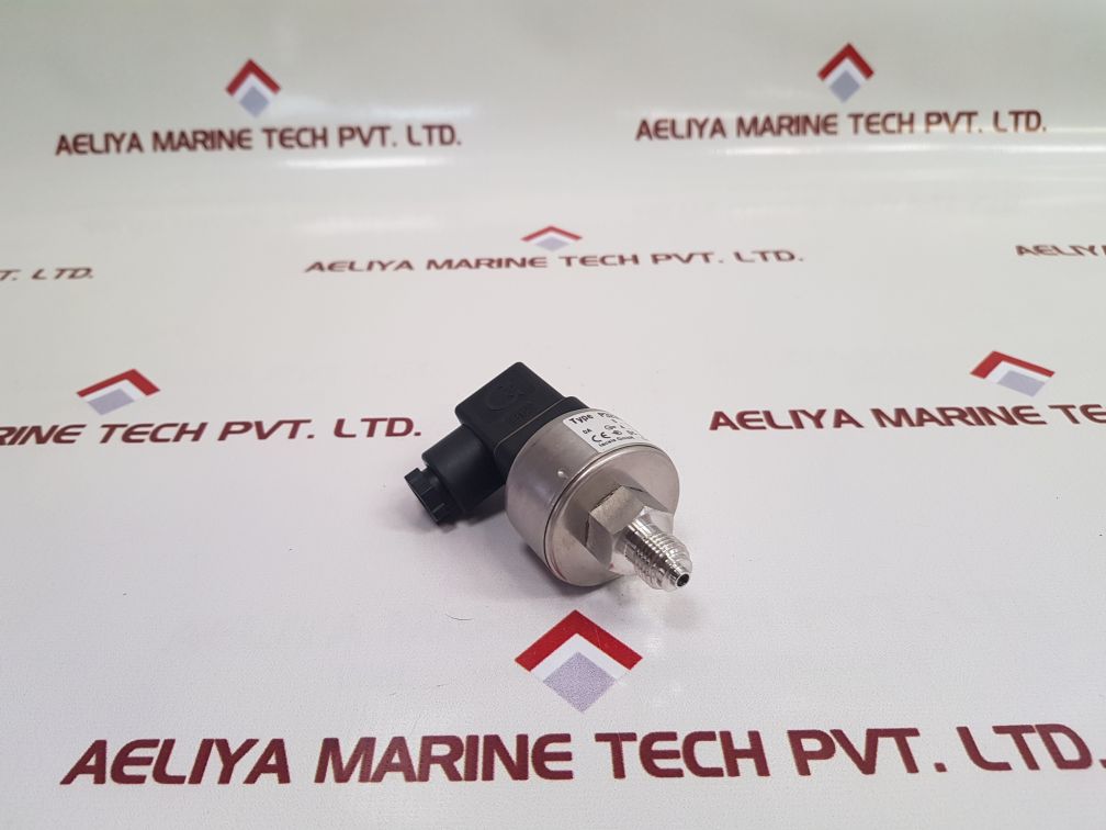 Tecsis P3296B081001 Pressure Transmitter