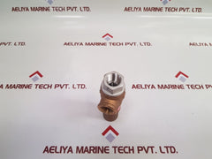 Venn Sl-38 Safety Pressure Relief Valve