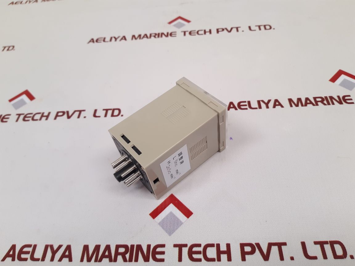 Create Electric Sry-202 Speed Relay