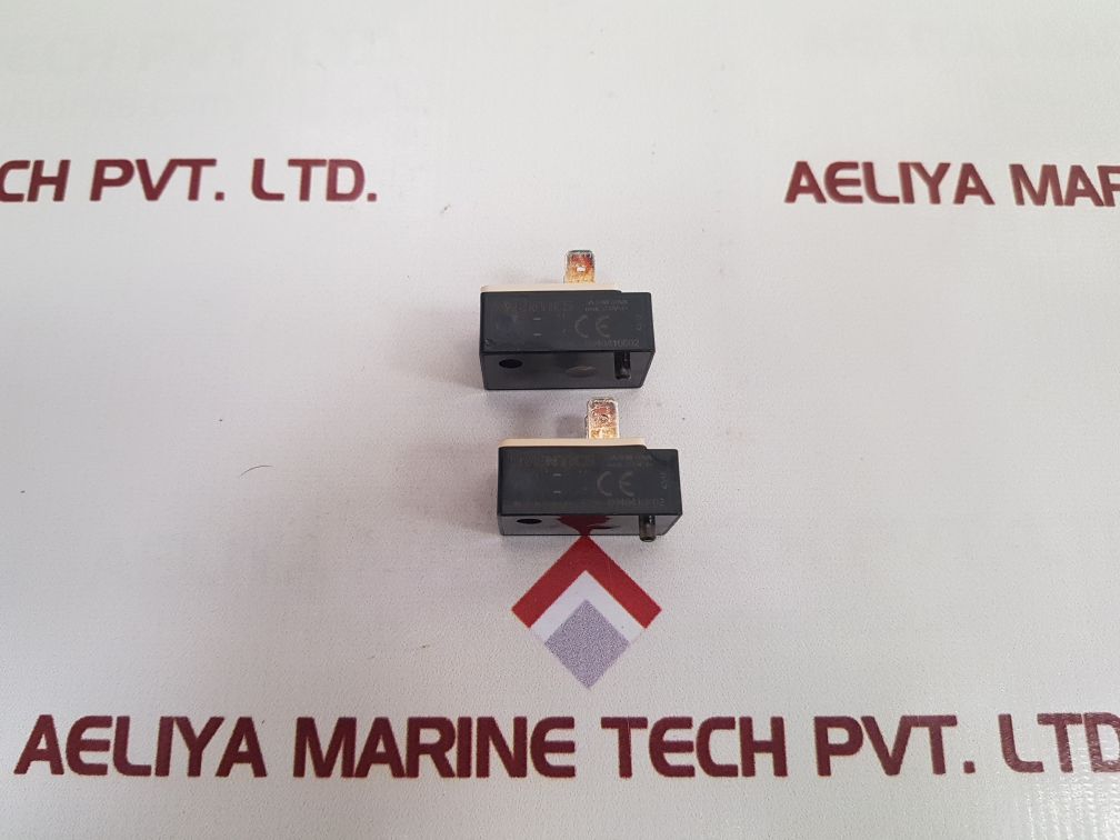 Aventics 8940410602 Sensors With Reed Contacts New