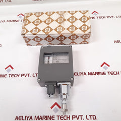 Mc Ywk-50-c Pressure Switch