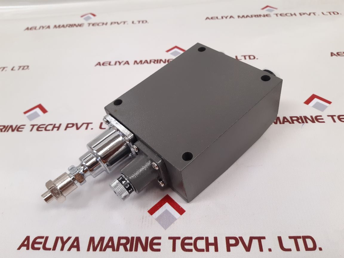 Mc Ywk-50-c Pressure Switch