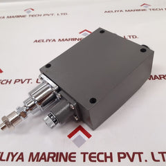 Mc Ywk-50-c Pressure Switch