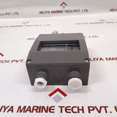 Mc Ywk-50-c Pressure Switch
