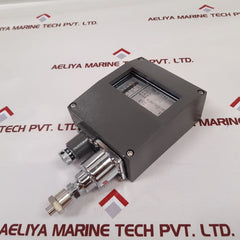 Mc Ywk-50-c Pressure Switch