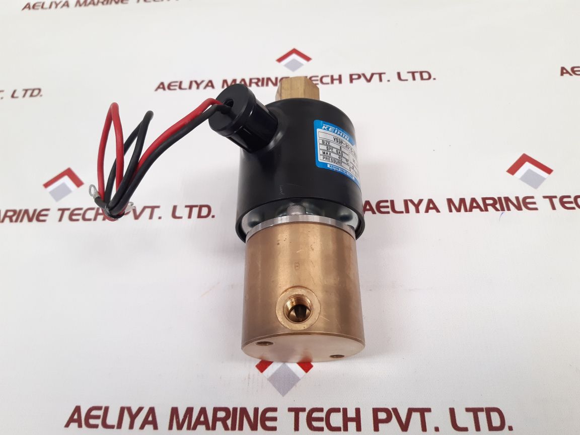 Keihin vs3p-2015-8gu valve New 