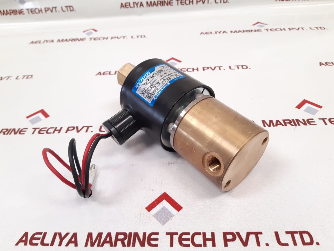 Keihin vs3p-2015-8gu valve New 