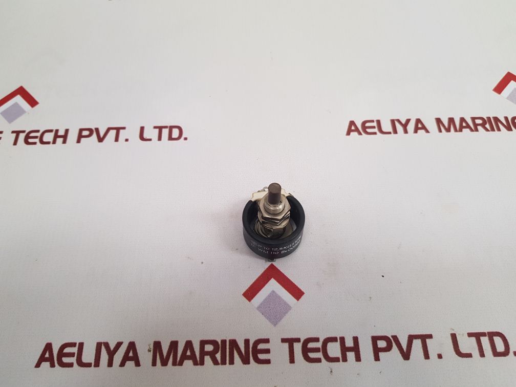 1F Wm 110 Bv00866 Potentiometer