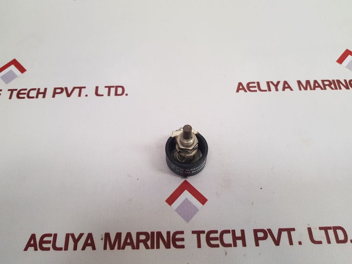 1F Wm 110 Bv00866 Potentiometer