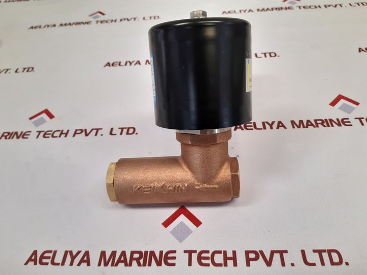 Keihin Vld3-2040-15Aukip4J-vl Valve