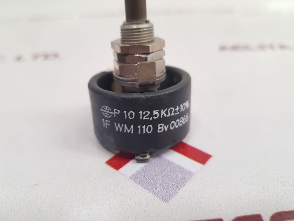 1f wm 110 bv00866 potentiometer 