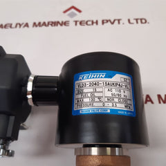 Keihin Vld3-2040-15Aukip4J-vl Valve