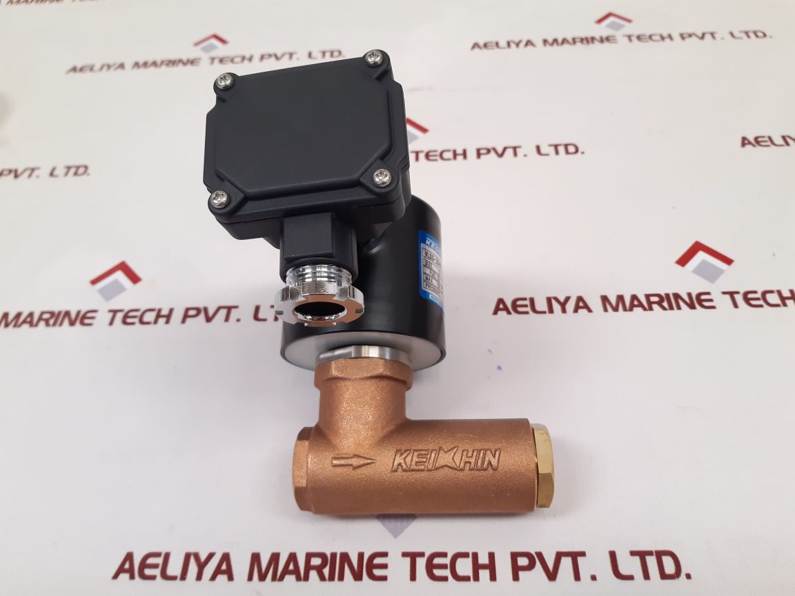 Keihin Vld3-2040-15Aukip4J-vl Valve