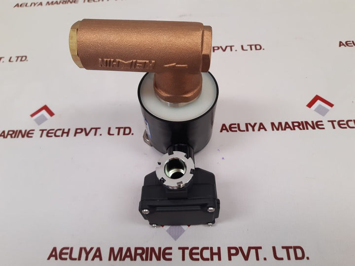Keihin Vld3-2040-15Aukip4J-vl Valve