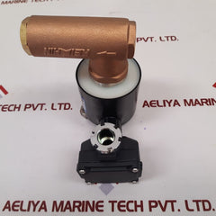 Keihin Vld3-2040-15Aukip4J-vl Valve