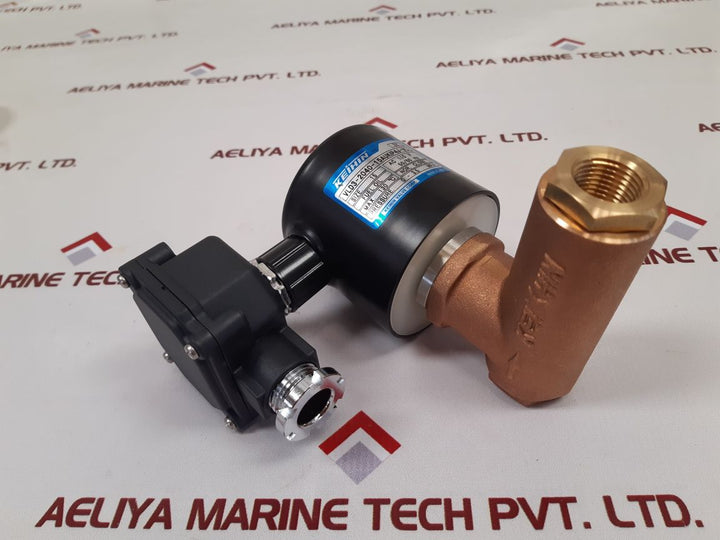 Keihin Vld3-2040-15Aukip4J-vl Valve